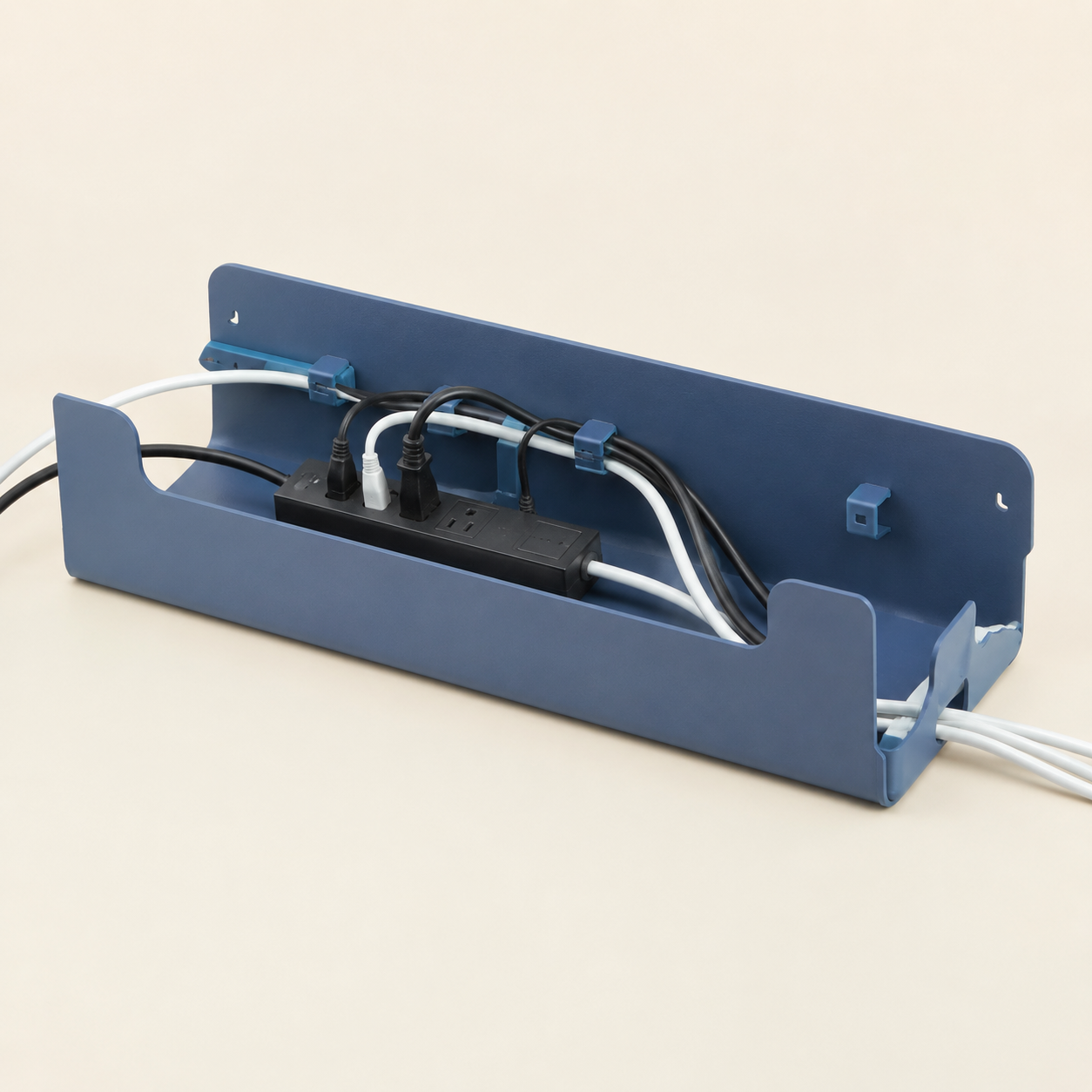 Desk & Cable Tidy
