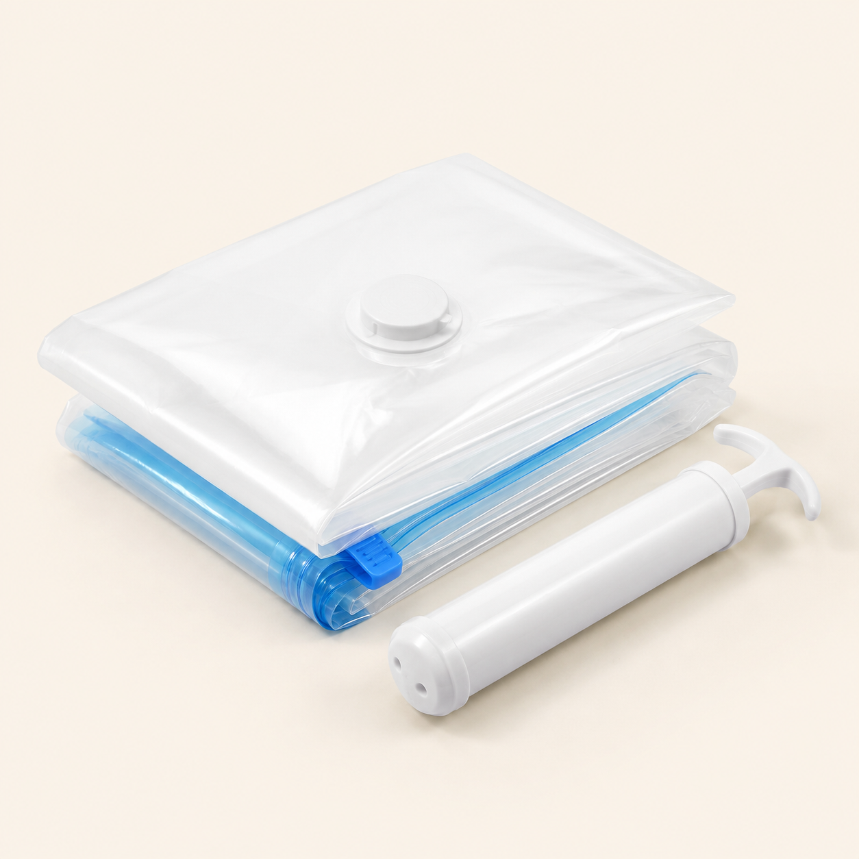 Compression & Travel Storage Kit — Seasonal and travel storage