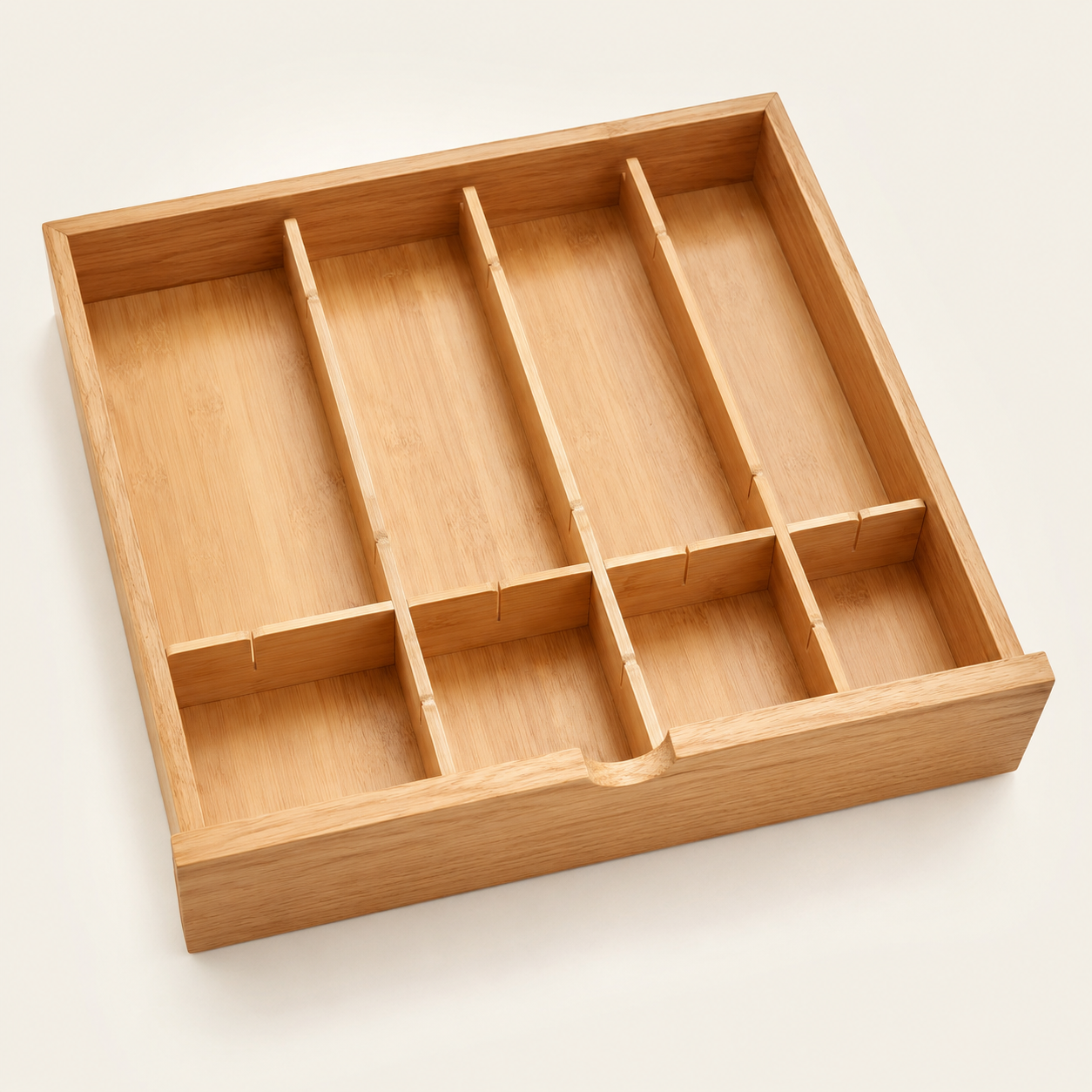 Drawer & Wardrobe Divider Set — Zone every drawer