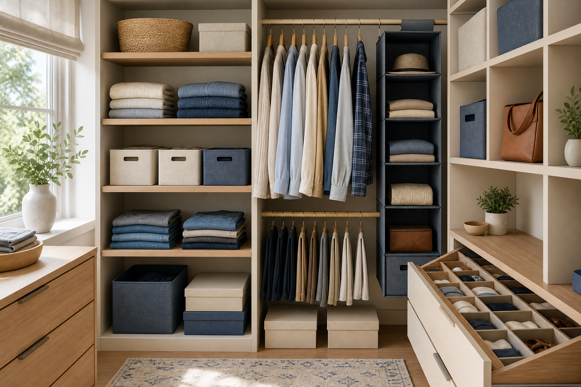 Closet